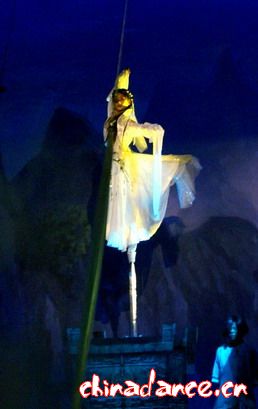 （神雕侠侣）一幕3（飘零初遇时）图片10