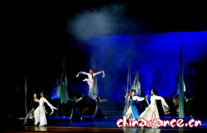 （神雕侠侣）一幕3（飘零初遇时）图片11