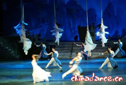 （神雕侠侣）一幕3（飘零初遇时）图片08