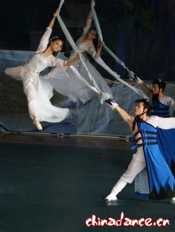 （神雕侠侣）一幕3（飘零初遇时）图片04