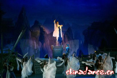 （神雕侠侣）一幕3（飘零初遇时）图片13