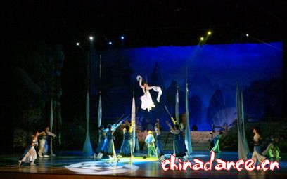 （神雕侠侣）一幕3（飘零初遇时）图片09