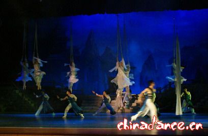 （神雕侠侣）一幕3（飘零初遇时）图片12