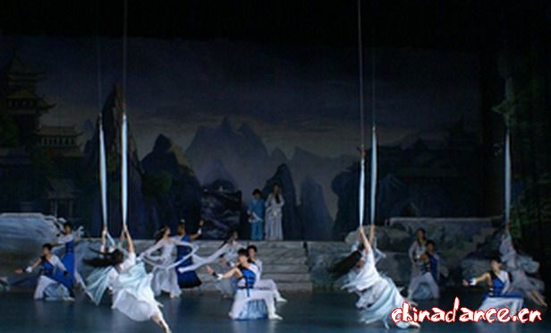 （神雕侠侣）一幕3（飘零初遇时）图片05