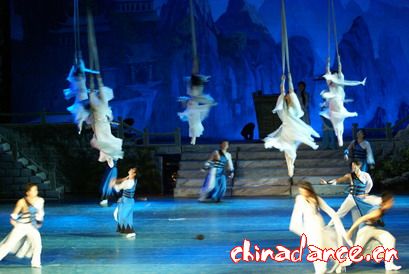 （神雕侠侣）一幕3（飘零初遇时）图片07