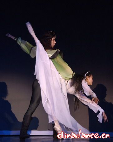 神雕侠侣 三幕1段 挟恩求婚