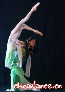 神雕侠侣 三幕1段 挟恩求婚