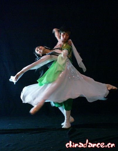 神雕侠侣 三幕1段 挟恩求婚