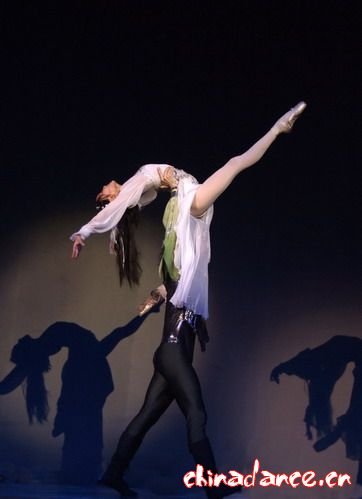 神雕侠侣 三幕1段 挟恩求婚