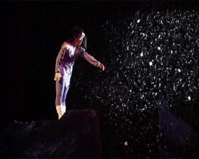 芭蕾舞侠剧神雕侠侣三幕4段（痴守岁月长）