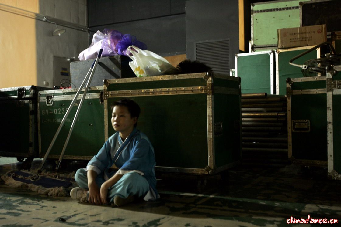 小扬过你在想啥呢