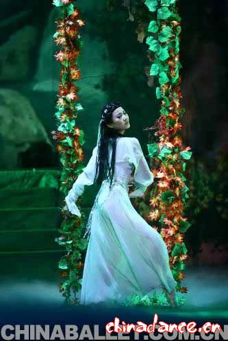 过儿　你在那里