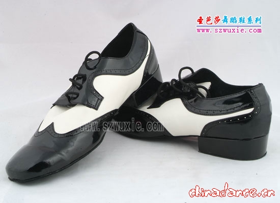 男舞鞋