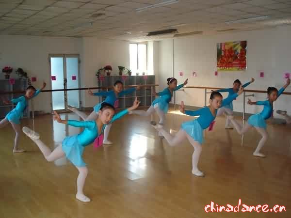 金苹果艺术幼儿园参加第八届江苏省少儿舞蹈考级剪影23.jpg
