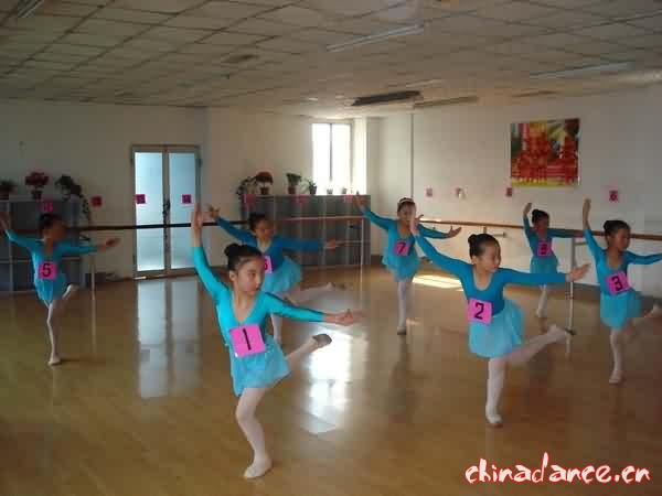 金苹果艺术幼儿园参加第八届江苏省少儿舞蹈考级剪影24.jpg