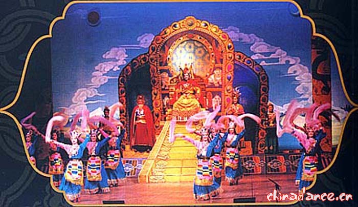 格萨尔王（青海海南藏族歌舞团）.jpg
