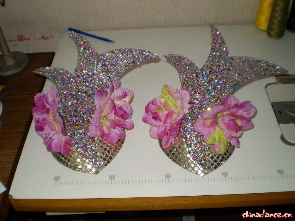 女生用的～～～