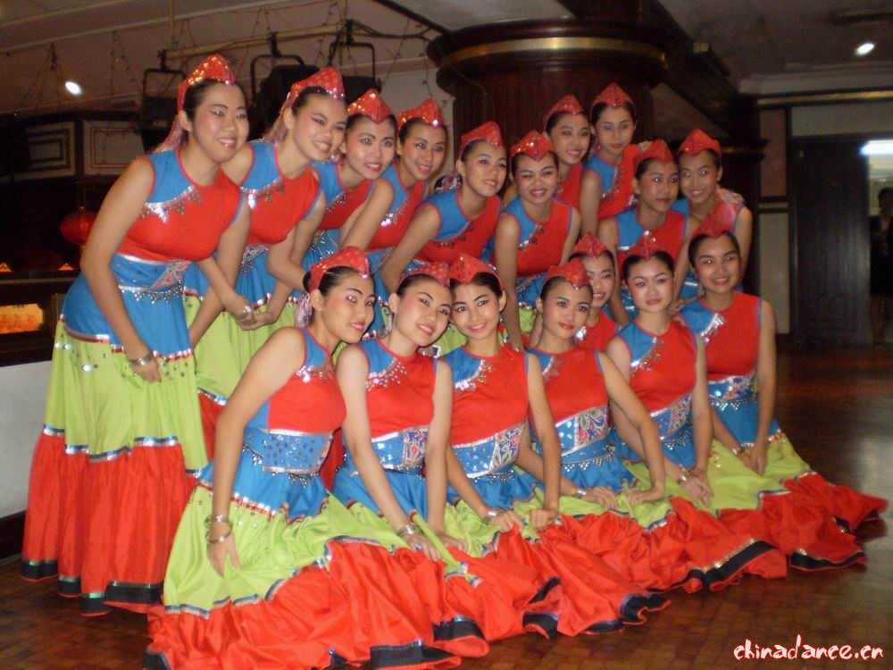 野山调～～07年作品