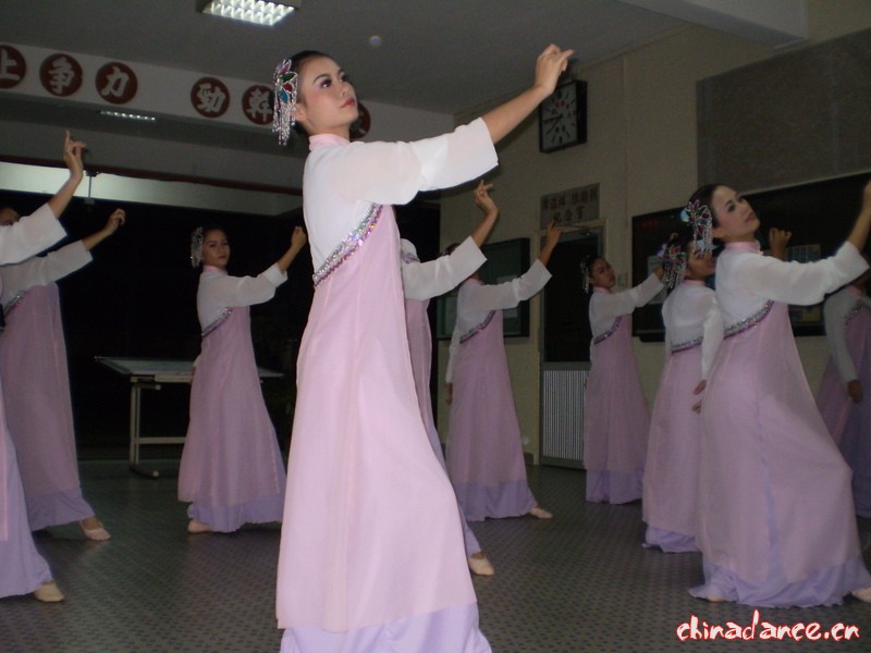 水乡随想～～07年作品