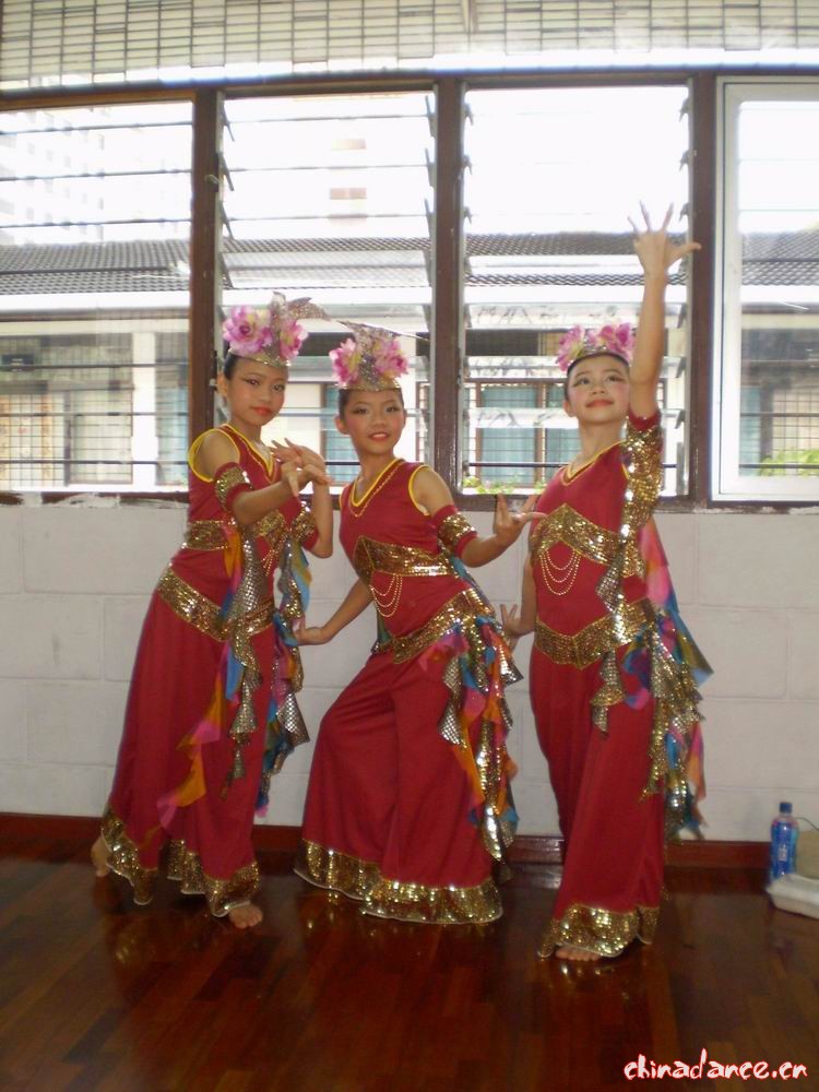 窟影～～08年作品