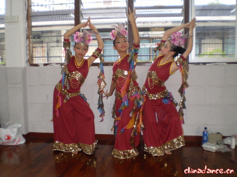 窟影～～08年作品