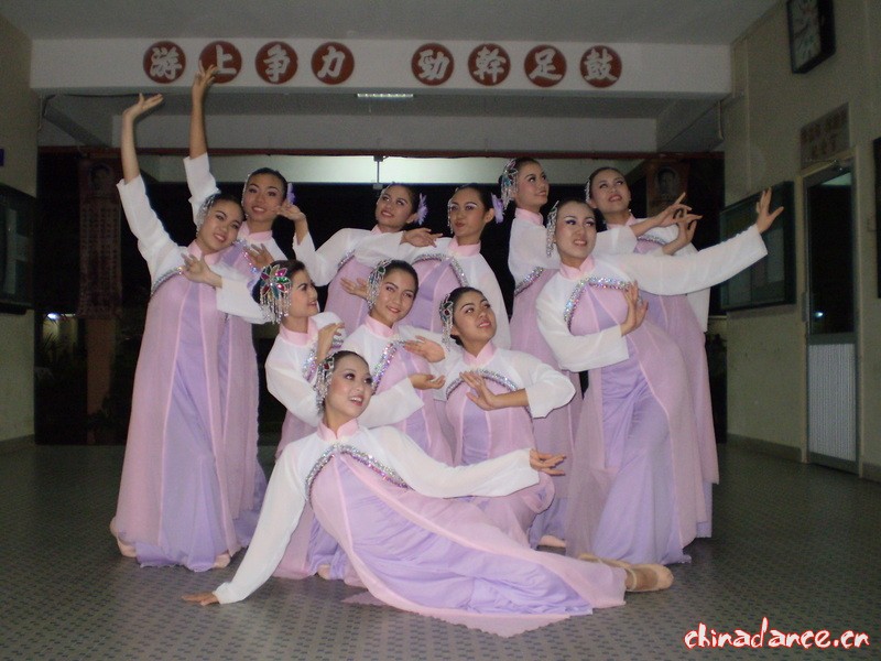 水乡随想～～07年作品