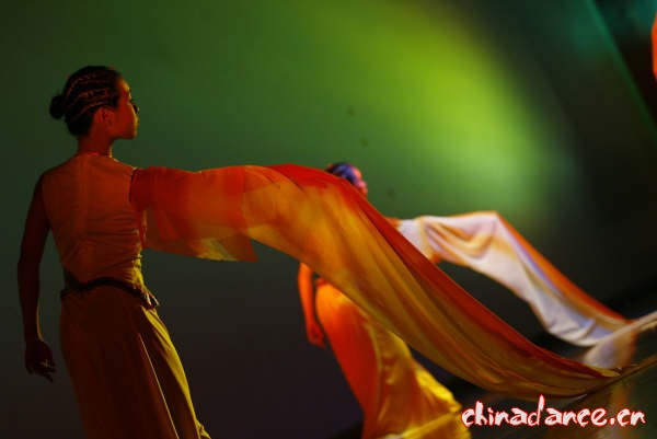 秋思～～06年的作品