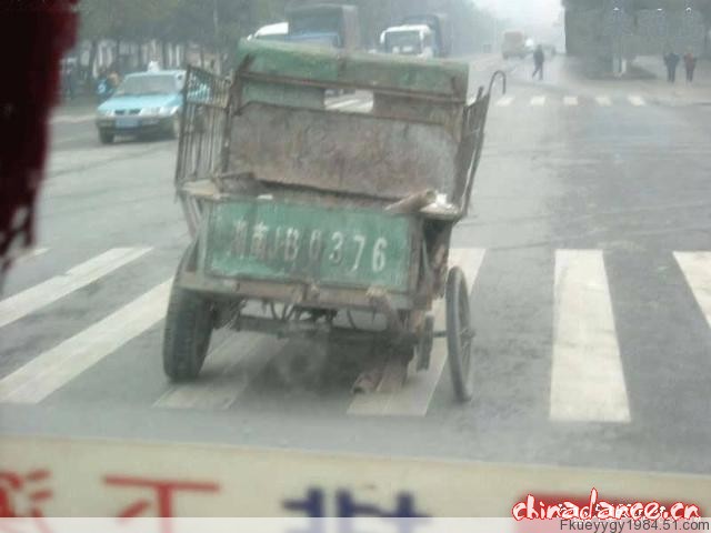 改车的最高境界