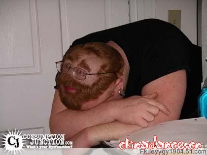 上课睡觉的最高境界