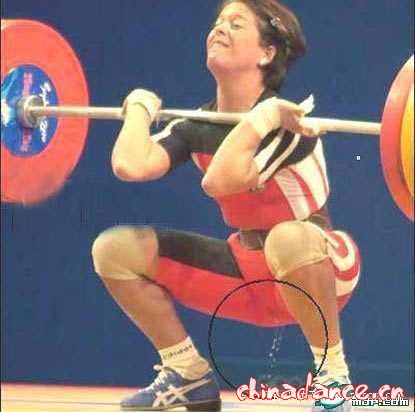 挑战生理极限的最高境界