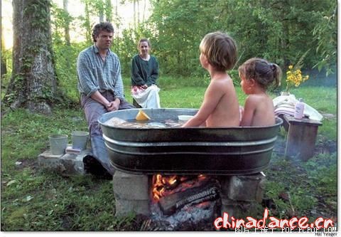 野炊的最高境界