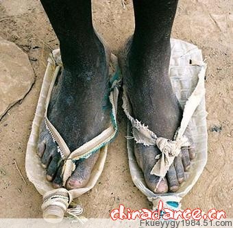 拖鞋的最高境界