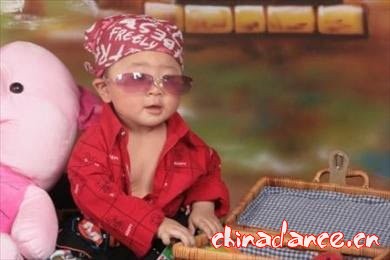 第一次的你就这么酷