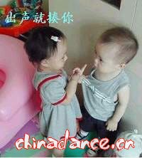 第一次遇见女流氓