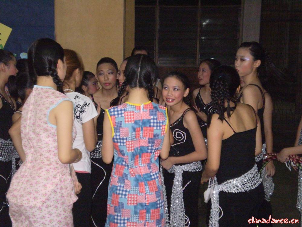 从前与现在～～