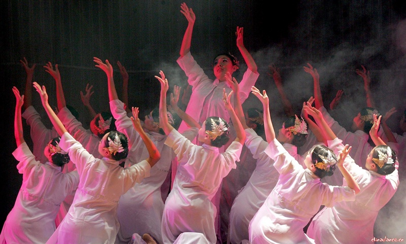 中学组～～春逝～～～