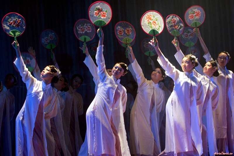 中学组～～春逝～～～