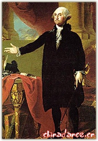 1乔治·华盛顿（George Washington 1789-1797）.jpg