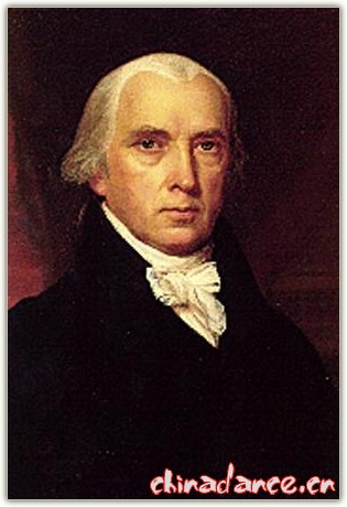 4詹姆斯·麦迪逊（James Madison 1809-1817）.jpg