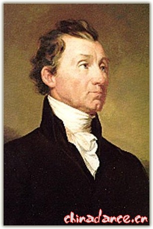 5詹姆斯·门罗（James Monroe 1817-1825）.jpg