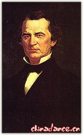 17安德鲁·约翰逊（Andrew Johnson 1865-1869）.jpg