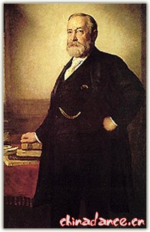 23本杰明·哈里森（Benjamin Harrison 1889-1893）.jpg