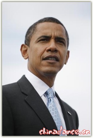 43巴拉克·奥巴马（Barack Obama 2009- ）.jpg