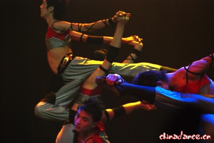 【转帖】齐舞和谐 舞蹈家的盛会（摄影：怡情自然）04.jpg