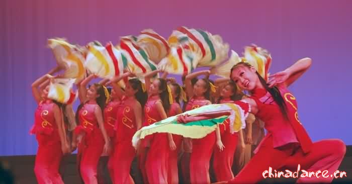 【转帖】齐舞和谐 舞蹈家的盛会（摄影：怡情自然）16.jpg