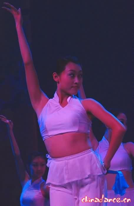 【转帖】齐舞和谐 舞蹈家的盛会（摄影：怡情自然）13.jpg