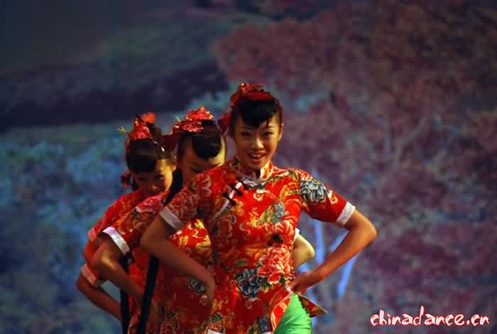 【转帖】齐舞和谐 舞蹈家的盛会（摄影：怡情自然）02.jpg