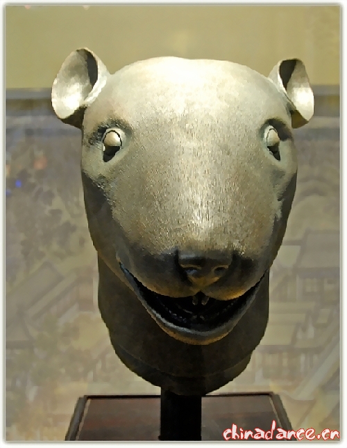 圆明园十二生肖兽首铜像.JPG