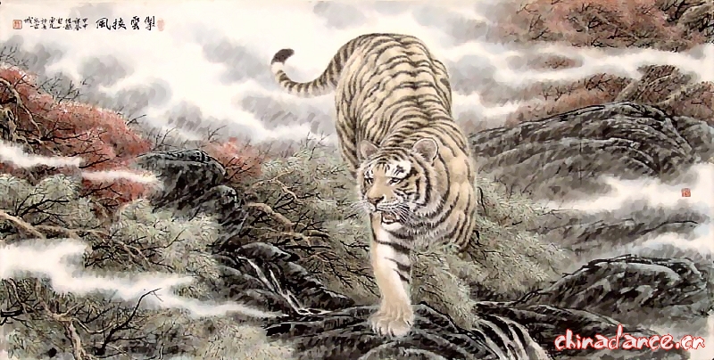 画虎名家阮班超作品10.jpg