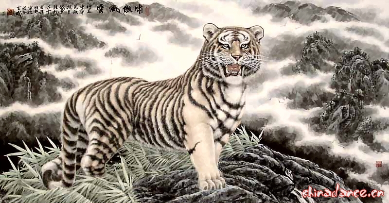 画虎名家阮班超作品18.jpg